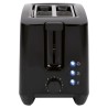 Toaster 2 slots Black Bomann TA6065CB-Black