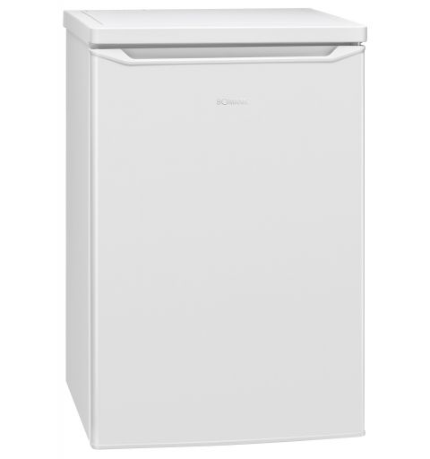 Réfrigérateur 109L Blanc Bomann KS 7251 Blanc