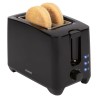 Toaster 2 slots Black Bomann TA6065CB-Black