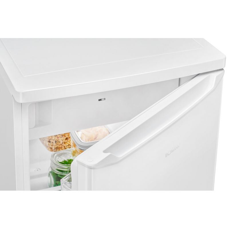 Réfrigérateur 109L Blanc Bomann KS 7251 Blanc