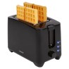 Toaster 2 slots Black Bomann TA6065CB-Black