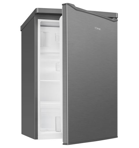 Réfrigérateur 109L Inox Bomann KS 7251 Inox