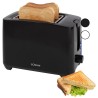 Toaster 2 slots Black Bomann TA6065CB-Black