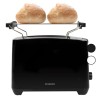 Toaster 2 slots Black Bomann TA6065CB-Black
