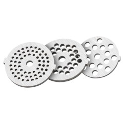 Hachoir à viandes 1000W Bomann FW6067CB-Inox/Noir