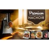Hachoir à viandes 1000W Bomann FW6067CB-Inox/Noir