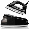 Steam generator with ceramic soleplate 3.5 Bar Black Bomann DBS6034CB-Black