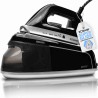Steam generator with ceramic soleplate 3.5 Bar Black Bomann DBS6034CB-Black