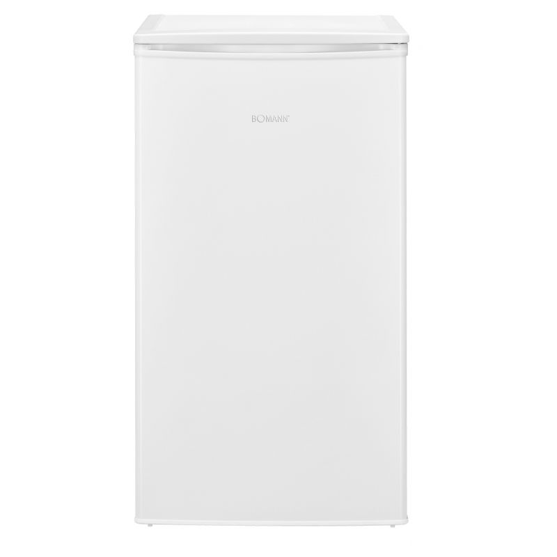 Freezer60L Classe E White Bomann GS7 256 White