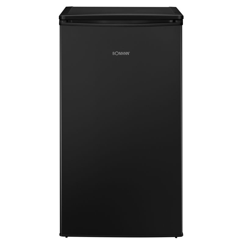 Freezer60L Classe E Black Bomann GS7 256 Black