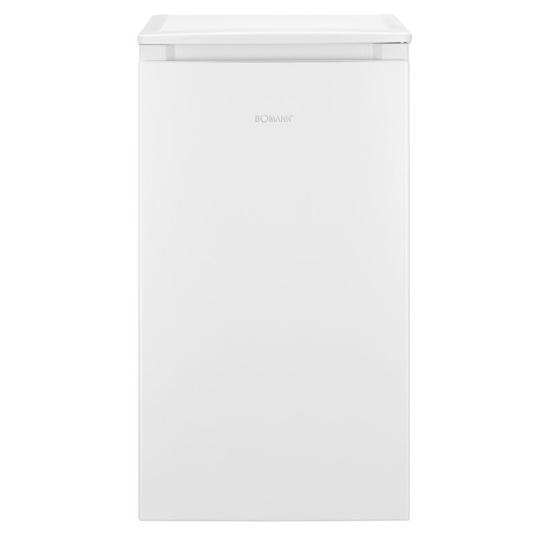 Fridge 91L Classe E White Bomann KS 7254 White