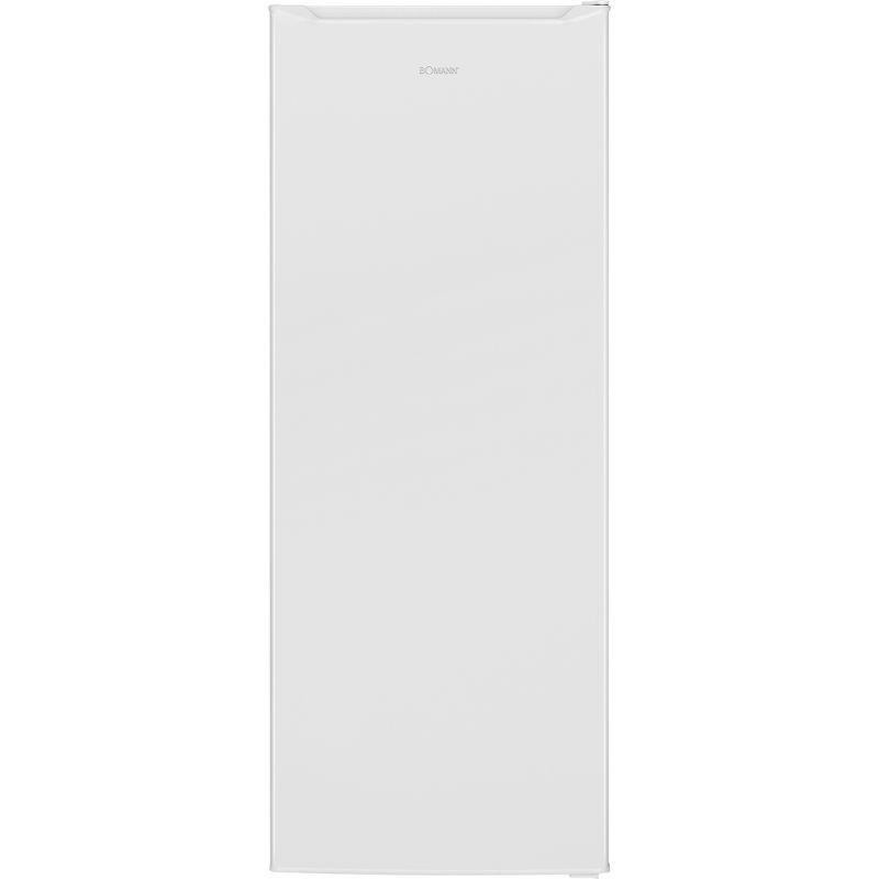 Freezer 168L Bomann GS7 364 White