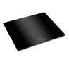 Bomann EBKI7942 4-burner induction ceramic hob, built-in