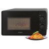 Microwave oven 20L 1150W Bomann MW6014CB-Black