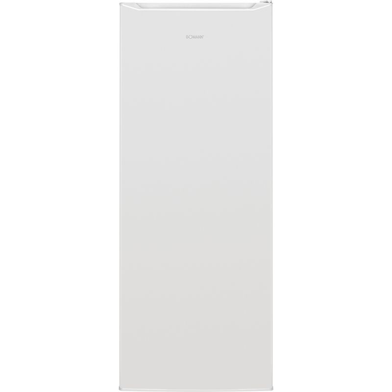 Larder 242L White Bomann VS 7363 White