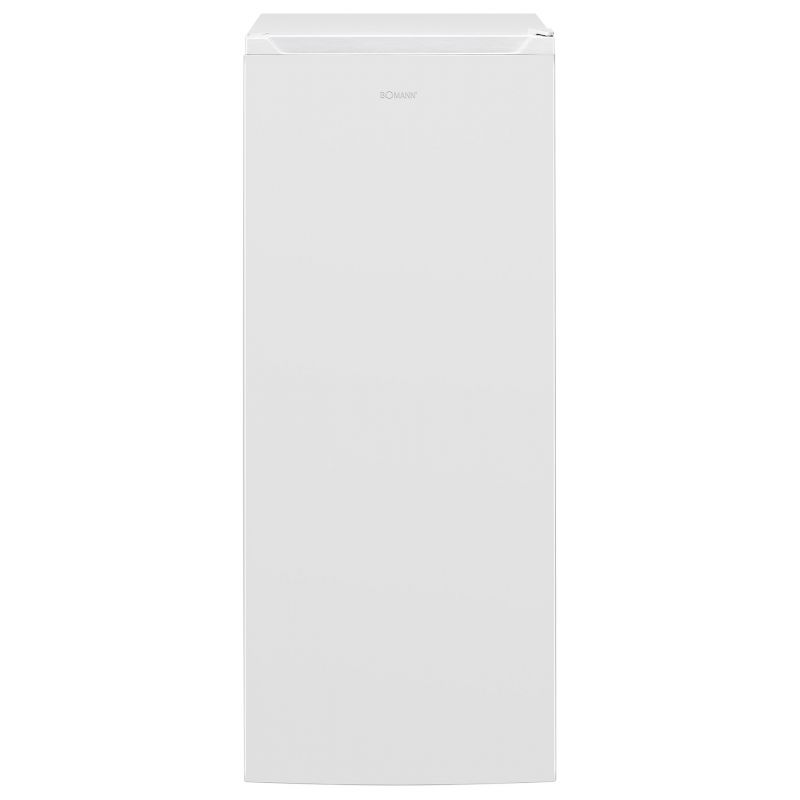 Freezer 194L White Bomann GS 7362 White