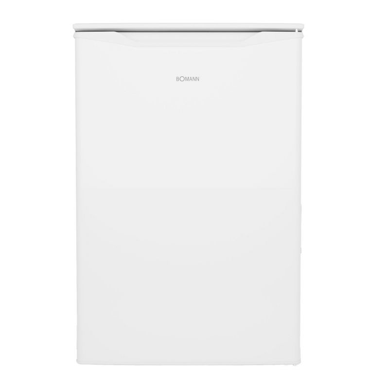 Freezer 87L White Bomann GS7253-White