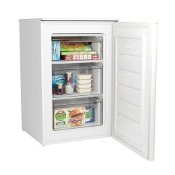 Freezer 87L White Bomann GS7253-White
