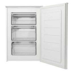 Congelateur 87L Blanc Bomann GS7253-Blanc