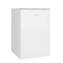 Freezer 87L White Bomann GS7253-White