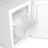 Congelateur 87L Blanc Bomann GS7253-Blanc
