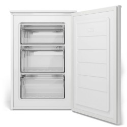 Freezer 87L White Bomann GS7253-White