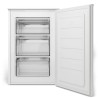 Freezer 87L White Bomann GS7253-White