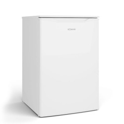 Freezer 87L White Bomann GS7253-White
