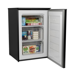 Congelateur 87L Noir Bomann GS7253-Noir