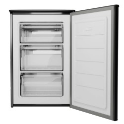 Freezer 87L Black Bomann GS7253-Black