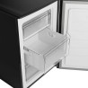 Freezer 87L Black Bomann GS7253-Black