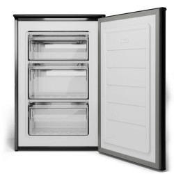 Freezer 87L Black Bomann GS7253-Black
