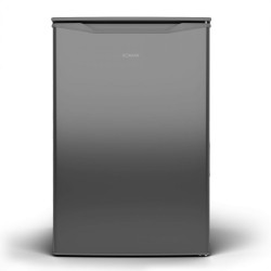 Congelateur 87L Inox Bomann GS7253-Inox