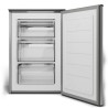 Congelateur 87L Inox Bomann GS7253-Inox
