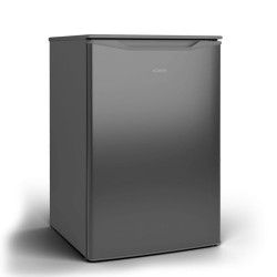 Congelateur 87L Inox Bomann GS7253-Inox