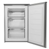 87L Stainless steel freezer Bomann GS7253-Inox