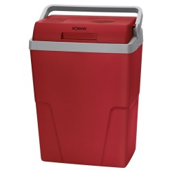 Electric cooler 22L red Bomann KB6011CB-red