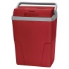 Glacière électrique 22L rouge Bomann KB6011CB-rouge