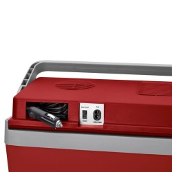 Electric cooler 22L red Bomann KB6011CB-red