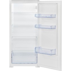 Built-in refrigerator 199L White Bomann VSE7811