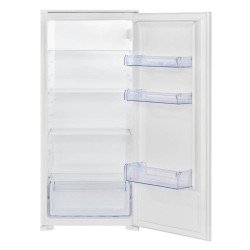 Built-in refrigerator 199L White Bomann VSE7811