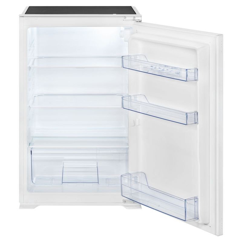 Built-in fridge 129L White Bomann VSE7809