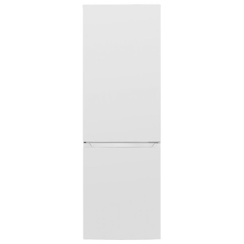 315L White refrigerator and freezer Bomann KG7357-White