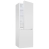 315L White refrigerator and freezer Bomann KG7357-White
