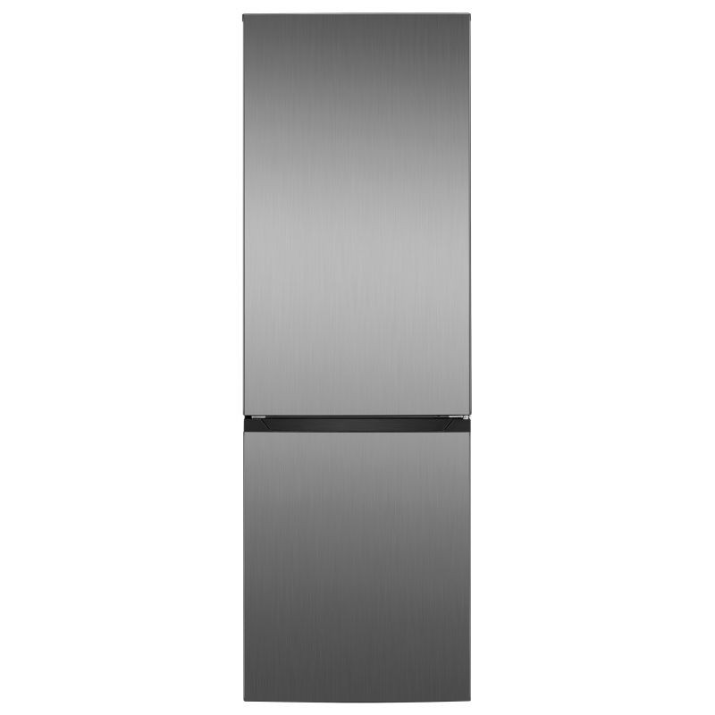 Réfrigérateur et congélateur 315L Inox Bomann KG7357-Inox