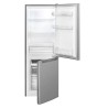 Bomann KG7359-Inox 173L fridge and freezer