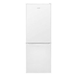 Réfrigérateur et congélateur 173L Blanc Bomann KG7359-Blanc