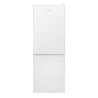 Réfrigérateur et congélateur 173L Blanc Bomann KG7359-Blanc