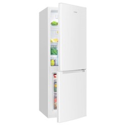 Réfrigérateur et congélateur 173L Blanc Bomann KG7359-Blanc