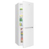 Réfrigérateur et congélateur 173L Blanc Bomann KG7359-Blanc